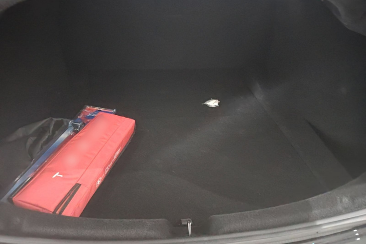 Tesla Model 3 2023 #21 Tesla Model 3 2023 car image #21