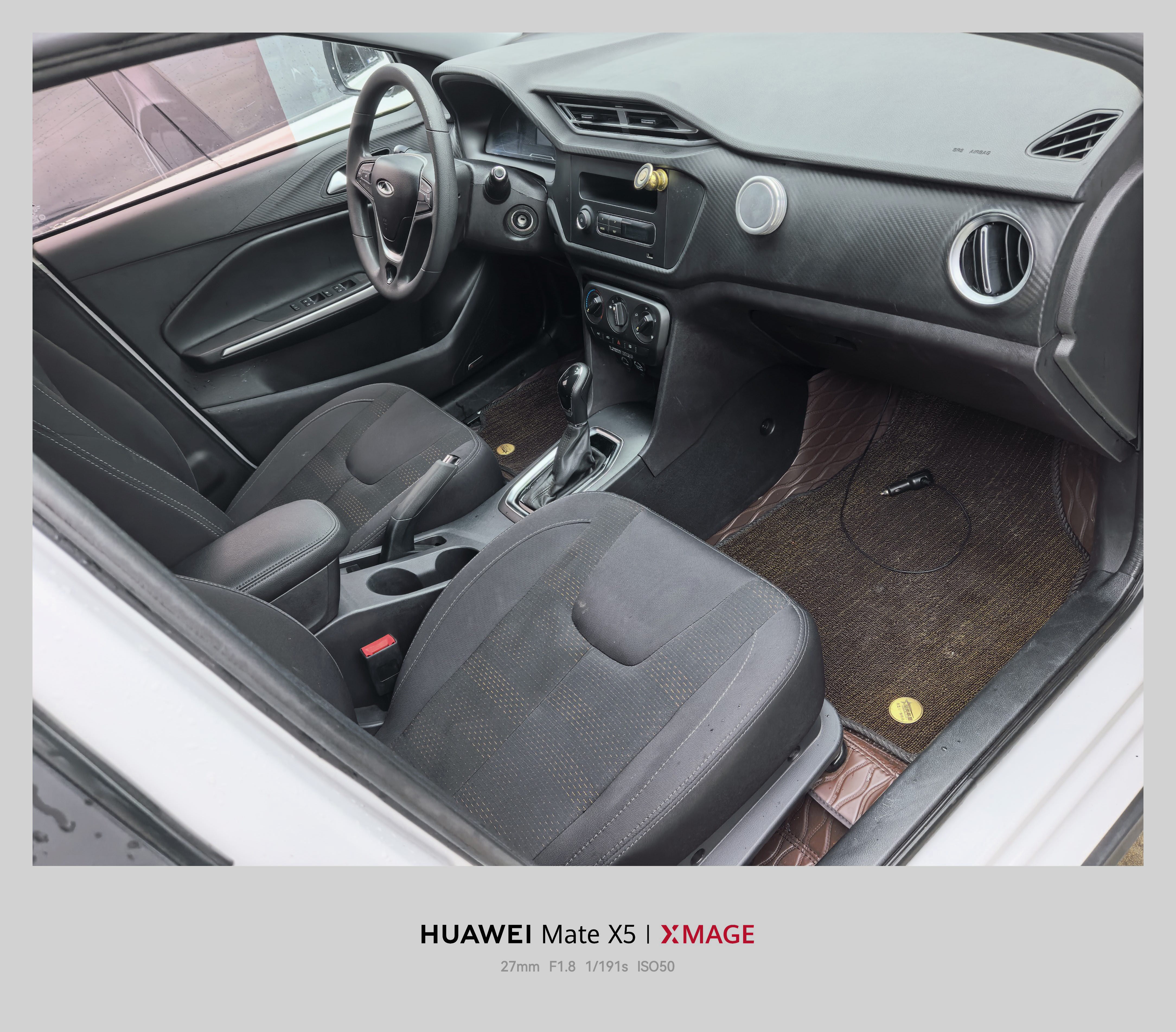 Chery Tiggo 3x 2018 изображение автомобиля #5