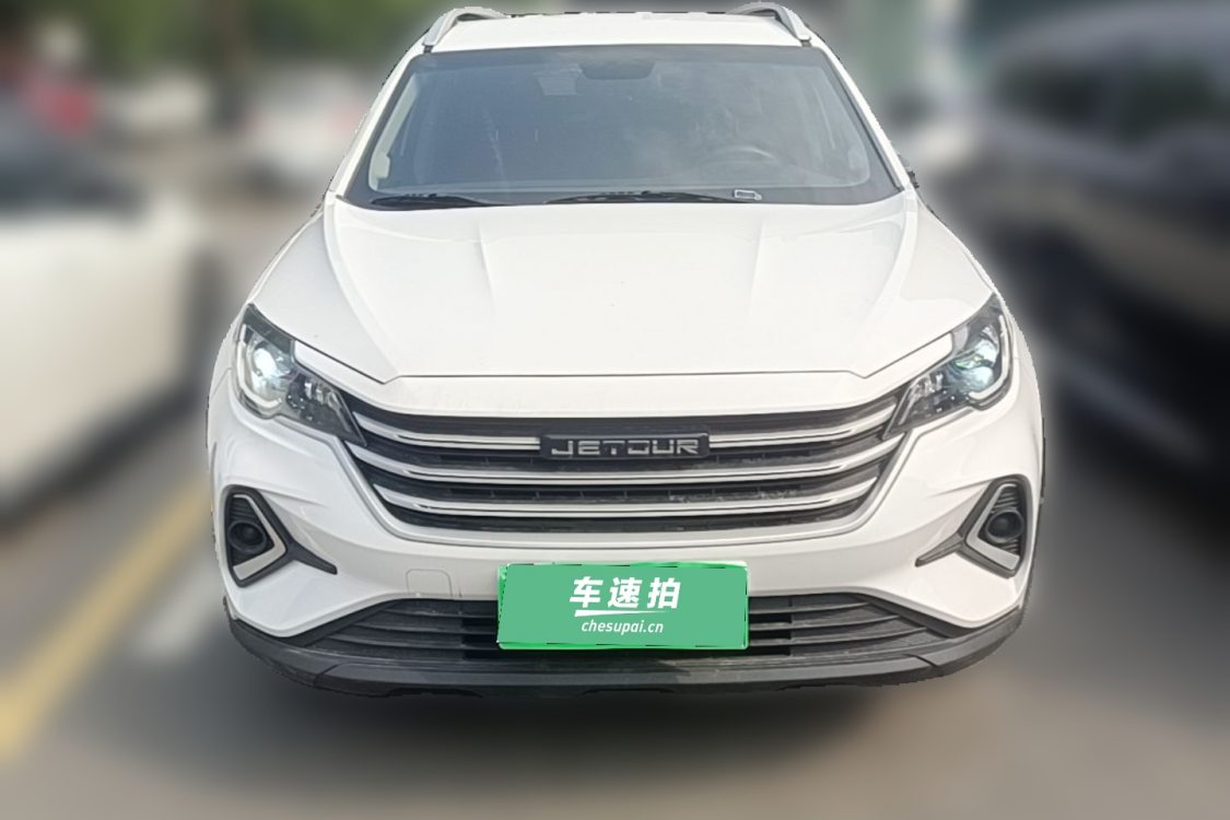 Jetour X70M 2022 #5 Jetour X70M 2022 صورة سيارة #5