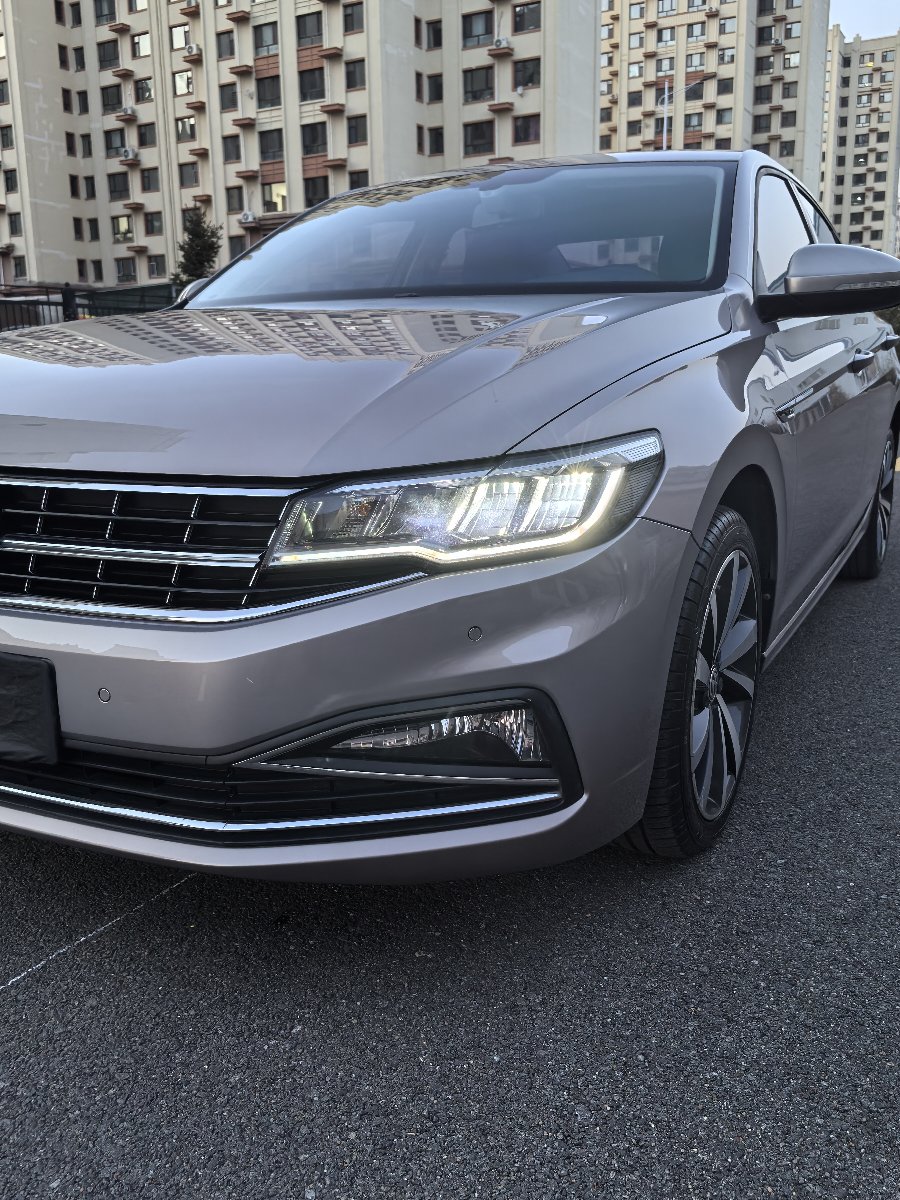 Volkswagen Bora 2018 #27 Volkswagen Bora 2018 image de voiture #27