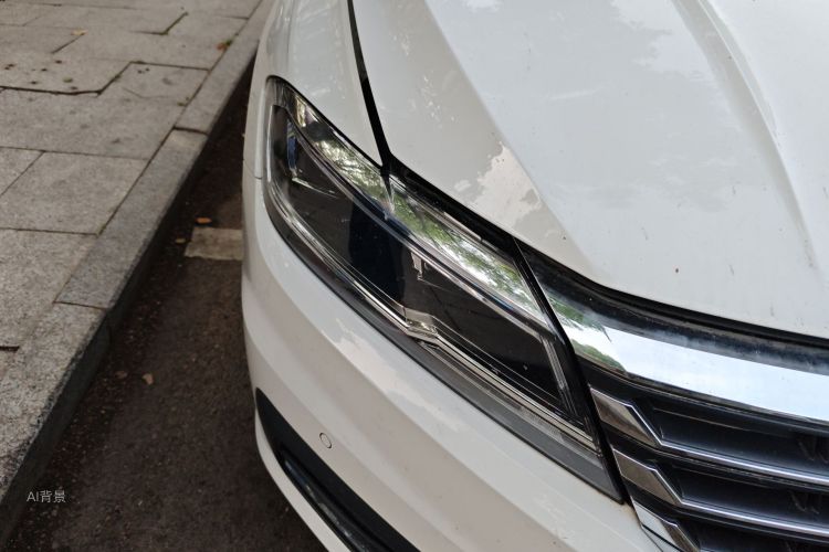 Volkswagen Lavida 2018 car image #8