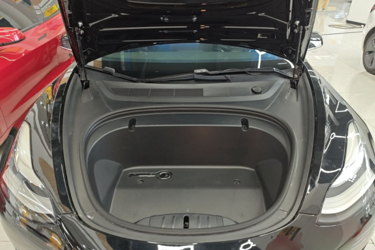 Tesla Model 3 2020 #20 Tesla Model 3 2020 صورة سيارة #20