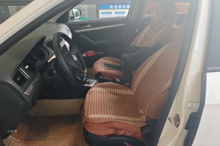 Volkswagen Lavida 2018 car image #17