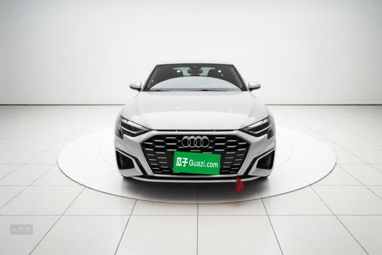 Audi A3 2022 #3 Audi A3 2022 immagine di auto #3