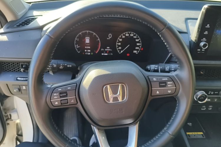 Honda CR-V 2022 car image #11