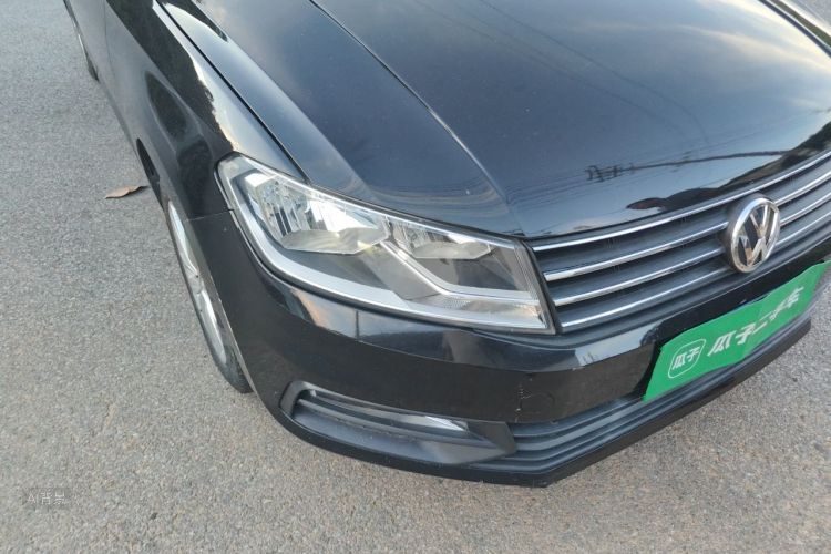Volkswagen Santana 2016 #8 Volkswagen Santana 2016 car image #8