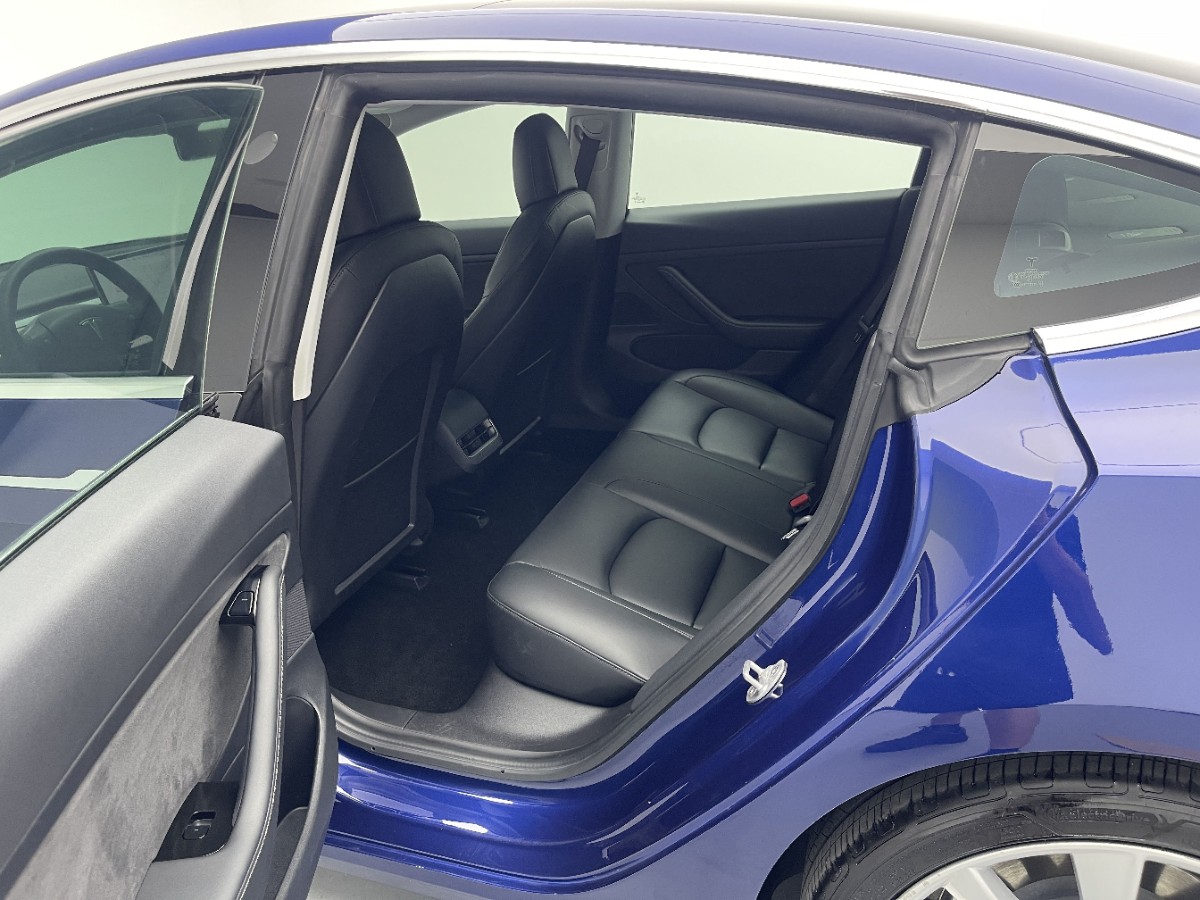 Tesla Model 3 2020 car image #6