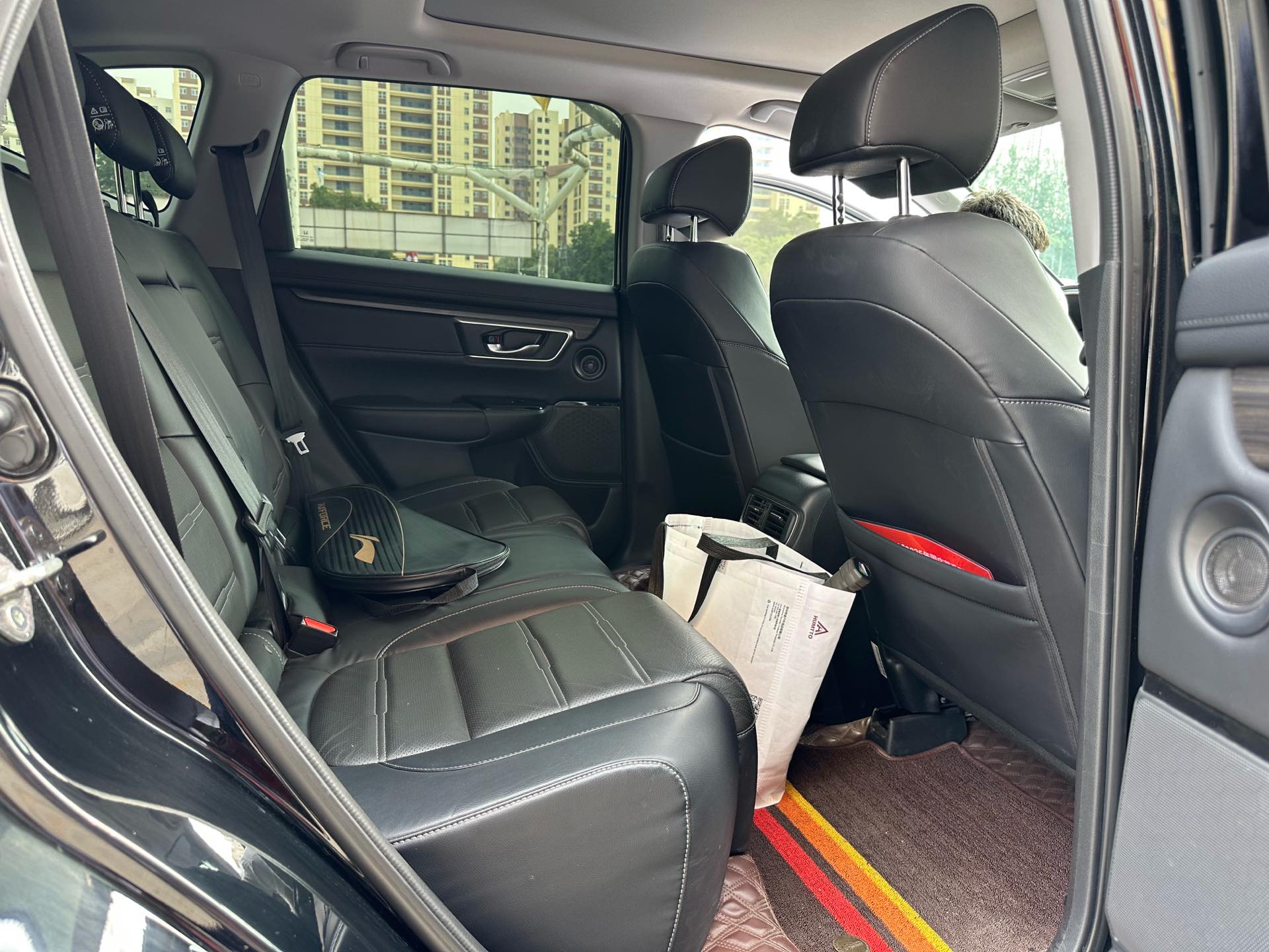 Honda CR-V New Energy 2021 car image #5