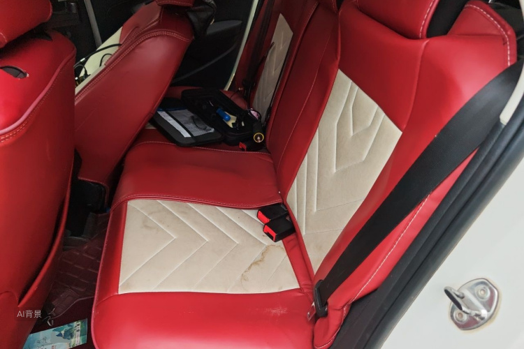 Volkswagen Polo 2016 #19 Volkswagen Polo 2016 car image #19