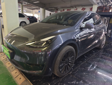 Tesla Model Y 2024 Tesla Model Y 2024 car image
