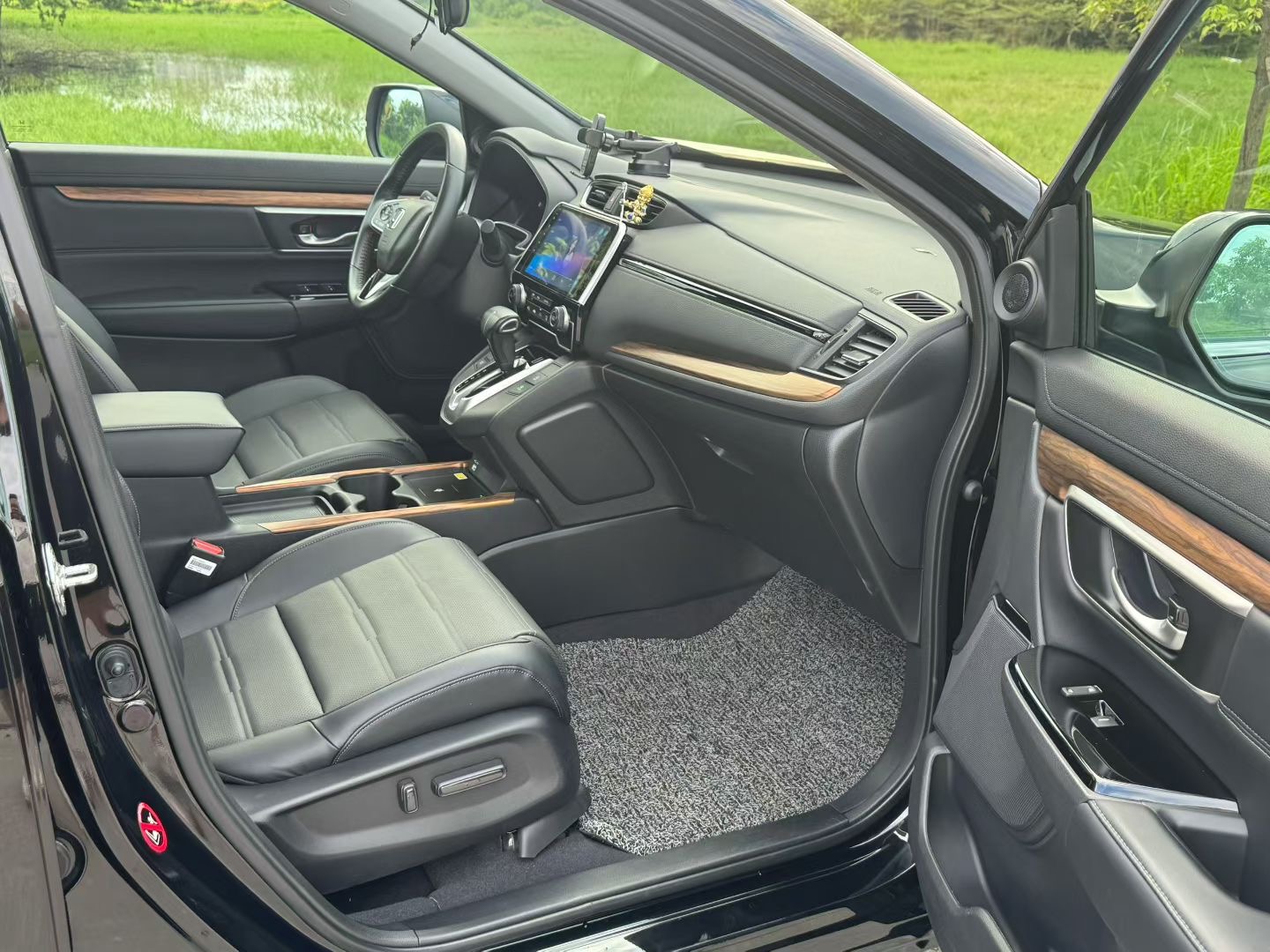 Honda CR-V 2020 #4 Honda CR-V 2020 car image #4