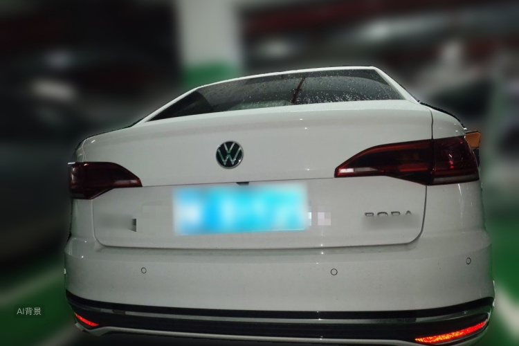 Volkswagen Bora 2024 car image #6