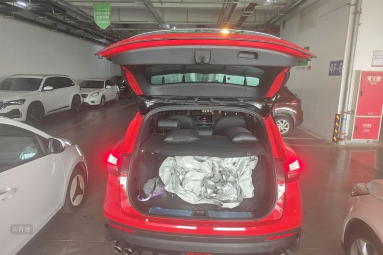 2019 #22 2019 car image #22