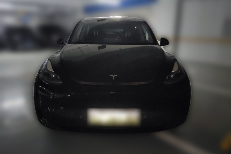 Tesla Model Y 2023 #3 Tesla Model Y 2023 car image #3