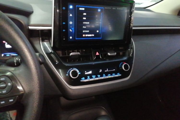 Toyota Corolla 2021 car image #13