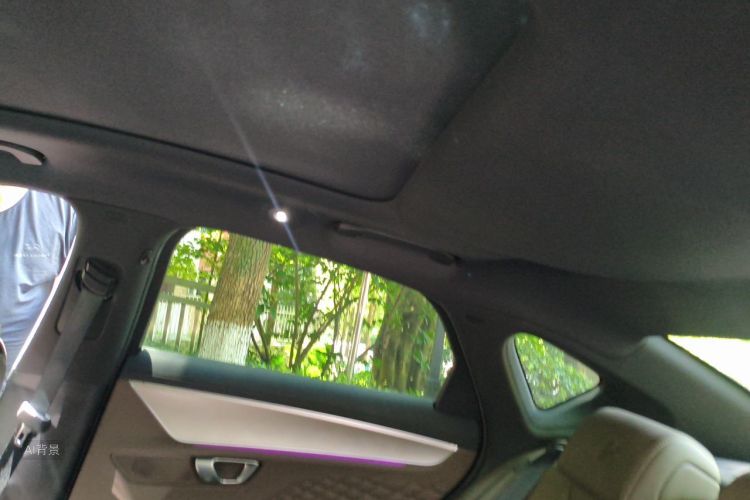 BYD Han 2023 car image #20