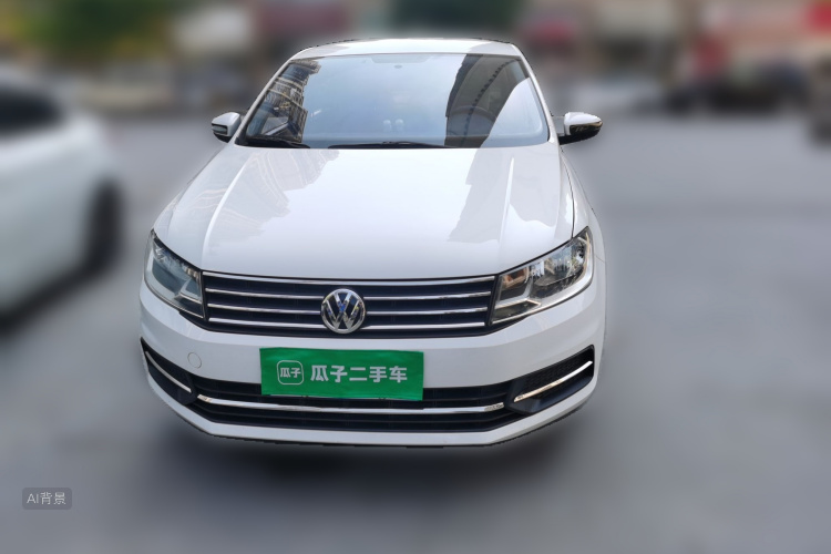 Volkswagen Santana 2020 car image #3