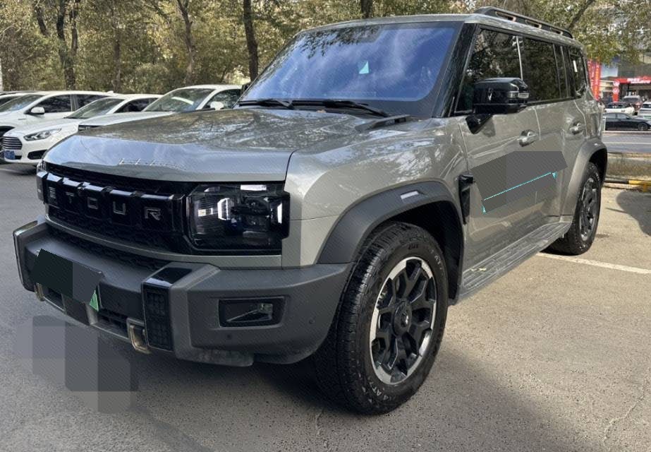 2026 2026 immagine di auto