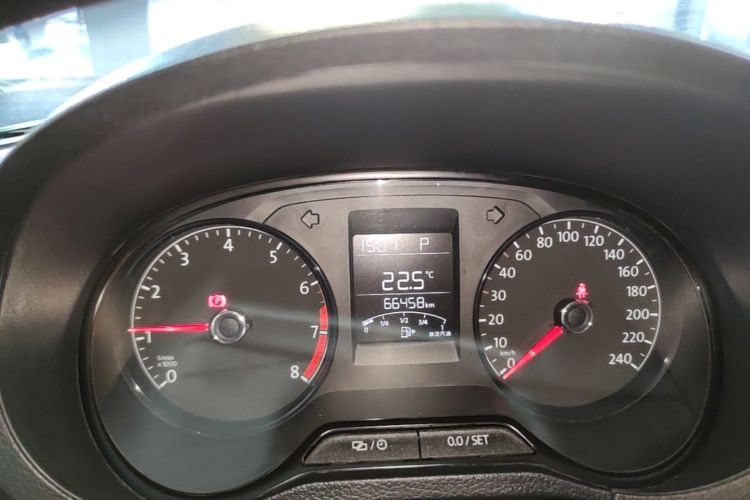 Volkswagen Polo 2019 #12 Volkswagen Polo 2019 car image #12