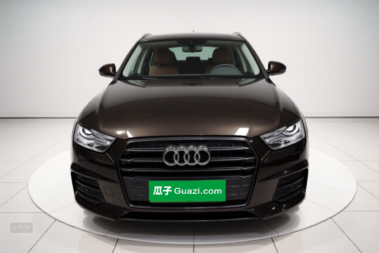 Audi Q3 2016 #3 Audi Q3 2016 car image #3