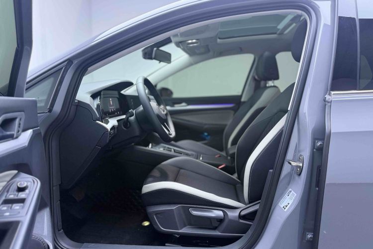 Volkswagen Golf 2023 #16 Volkswagen Golf 2023 immagine di auto #16