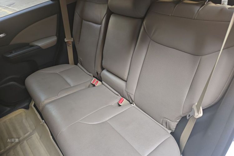 Honda CR-V 2016 #19 Honda CR-V 2016 immagine di auto #19