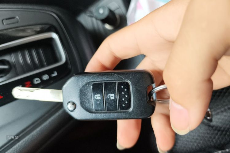 Honda CR-V 2017 car image #10