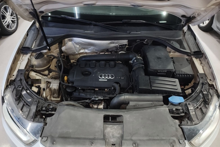 Audi Q3 2016 #22 Audi Q3 2016 car image #22