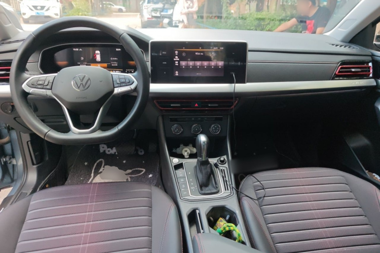 Volkswagen Lavida 2023 car image #7