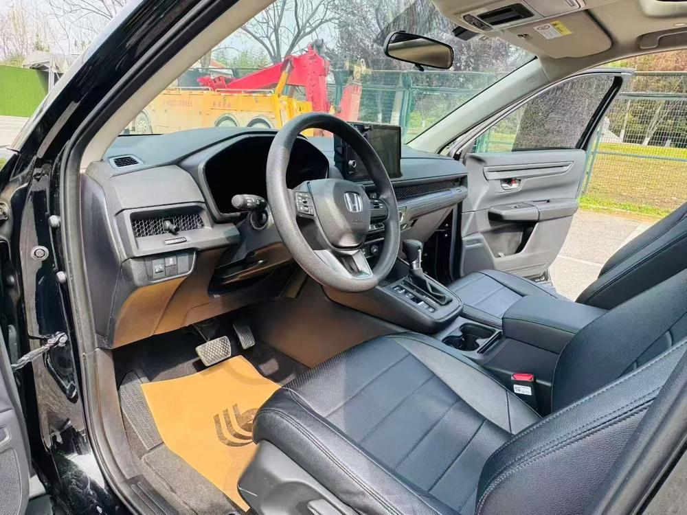 Honda CR-V 2023 #8 Honda CR-V 2023 car image #8