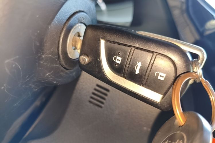 Toyota Corolla 2018 #9 Toyota Corolla 2018 imagen de coche #9