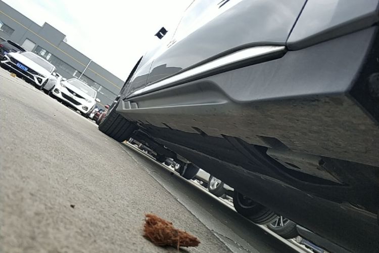BYD Han 2023 car image #26