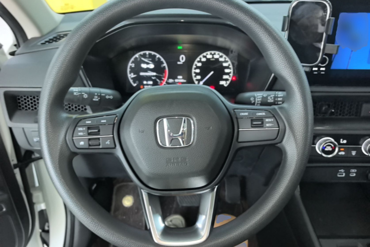 Honda CR-V 2025 car image #11