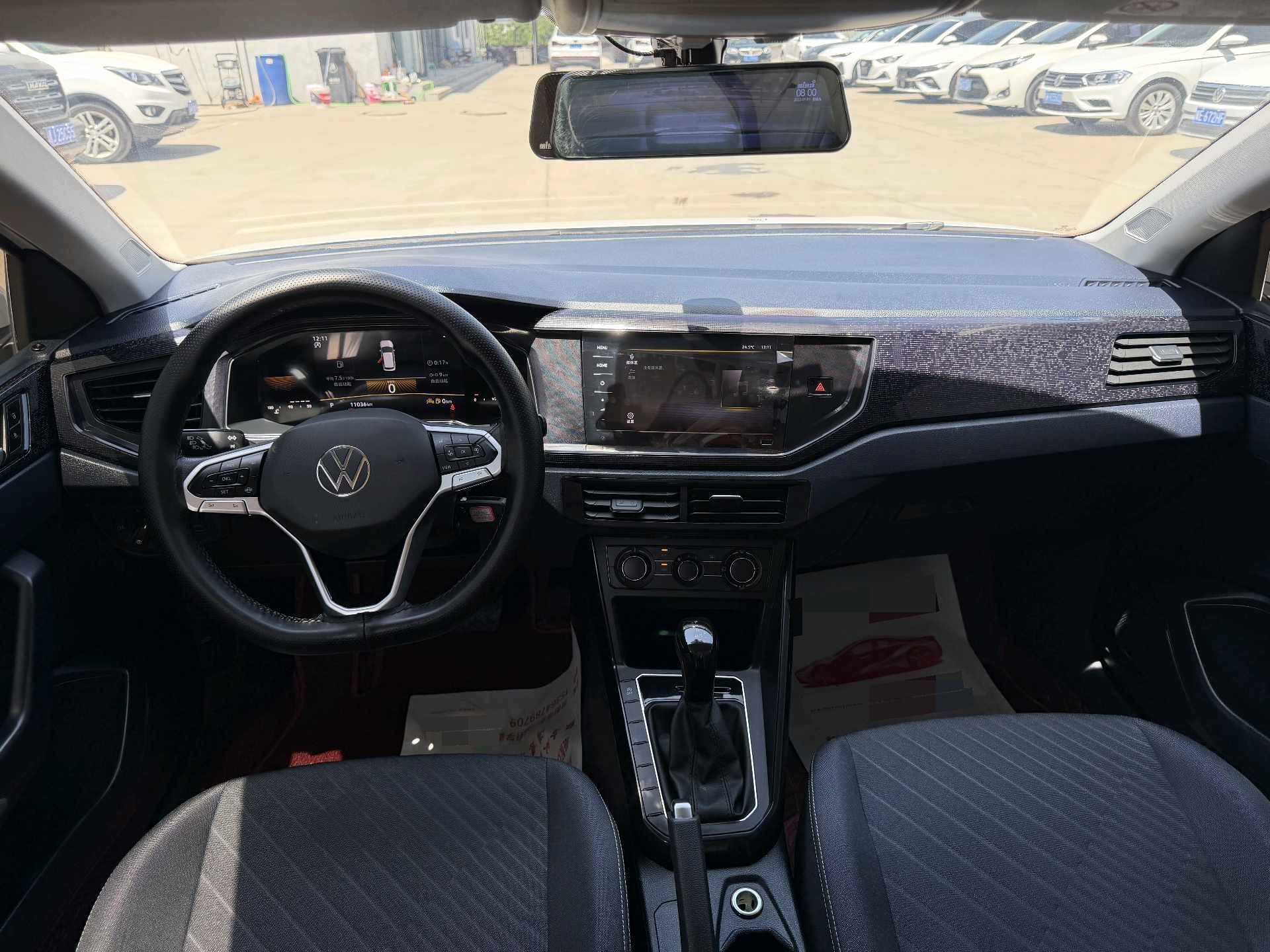 Volkswagen Lavida 2024 imagen de coche #5