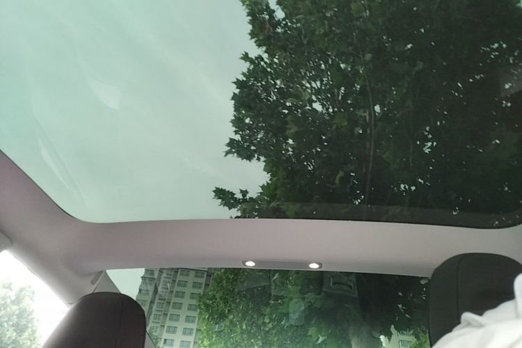 Tesla Model 3 2021 car image #18
