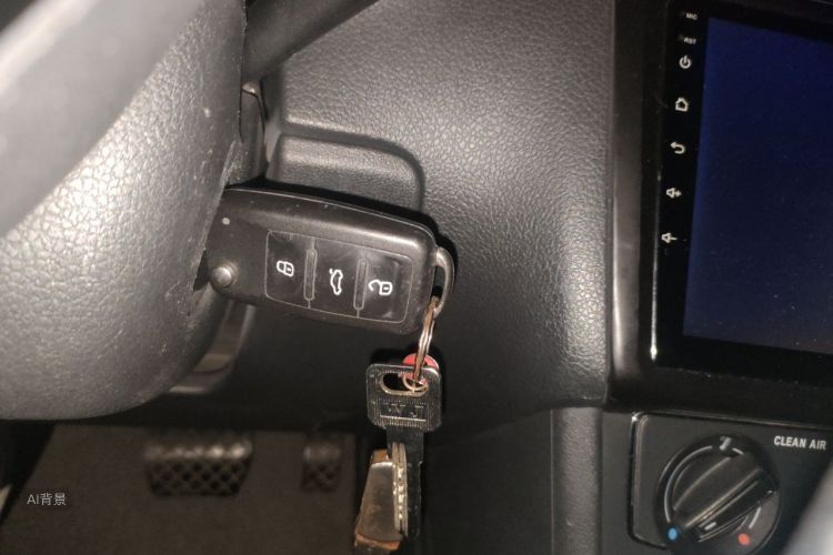 Volkswagen Polo 2019 #10 Volkswagen Polo 2019 car image #10