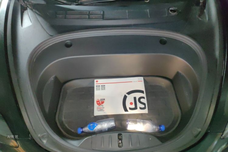 Tesla Model 3 2021 car image #22