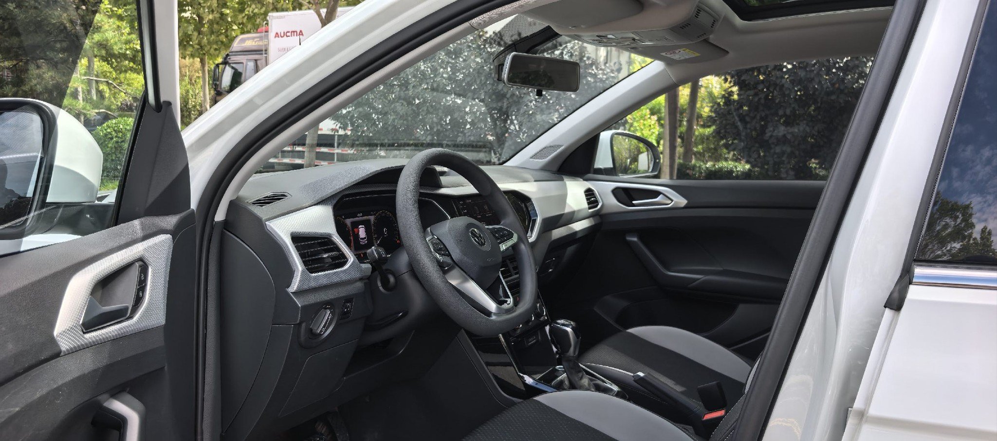 Volkswagen Tacqua 2021 imagem de carro #7