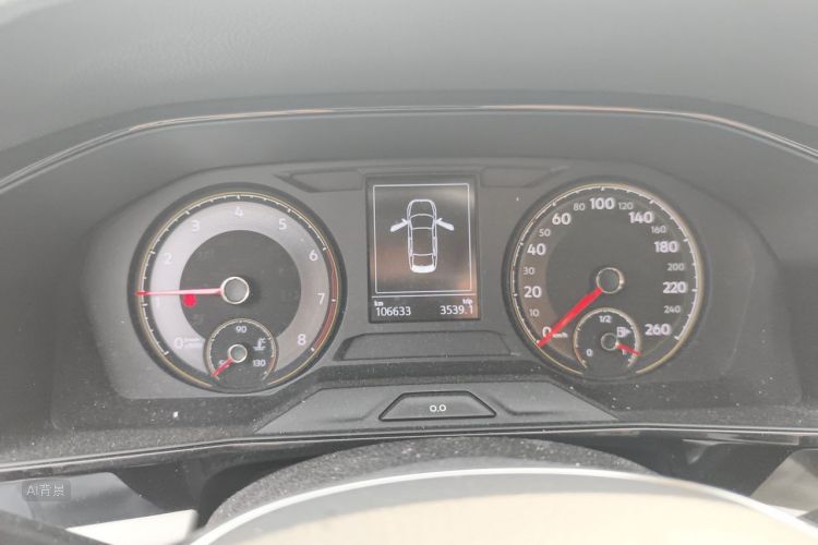 Volkswagen Lavida 2019 #13 Volkswagen Lavida 2019 car image #13