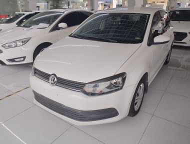 Volkswagen Polo 2017 Volkswagen Polo 2017 immagine di auto