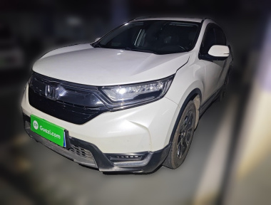 Honda CR-V 2018 car image 