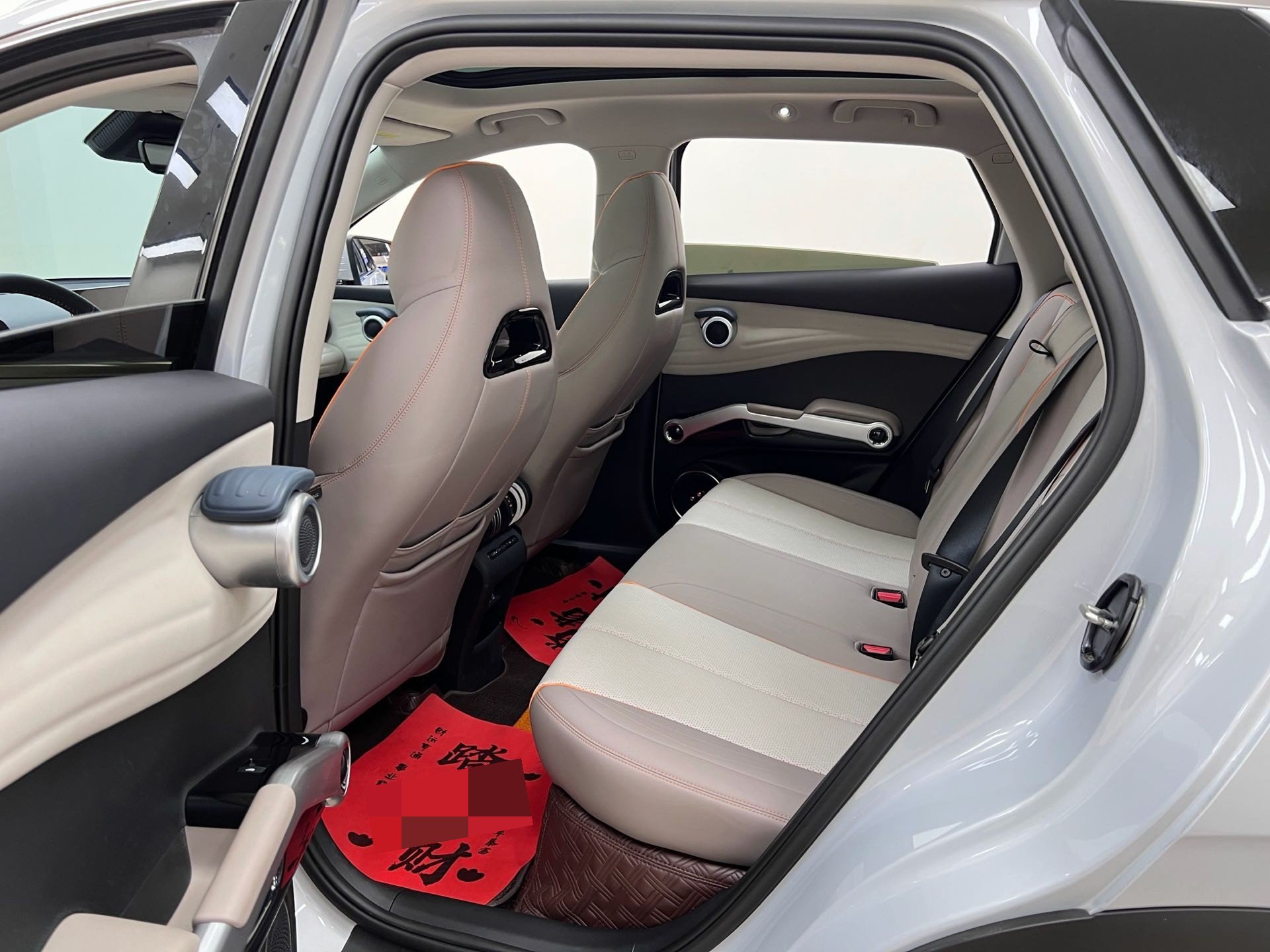 BYD Yuan Plus 2023 car image #6