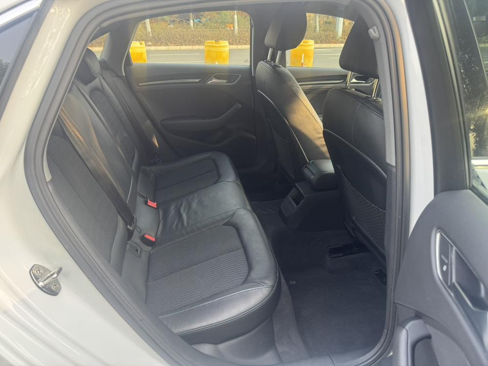 Audi A3 2019 immagine di auto #15