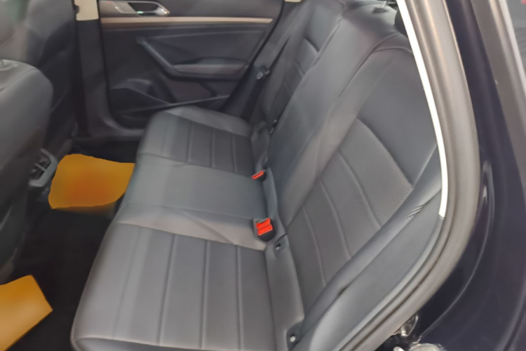 Volkswagen Lavida 2022 car image #17