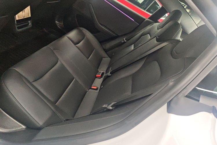 Tesla Model 3 2025 #17 Tesla Model 3 2025 car image #17