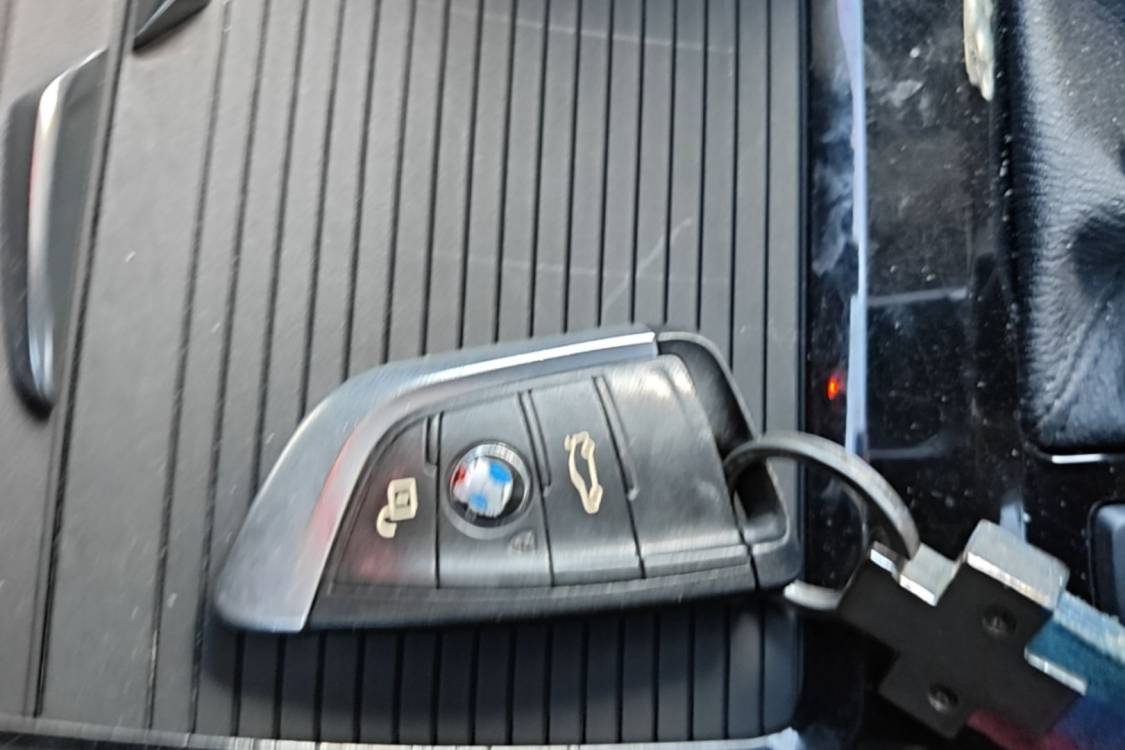 BMW X1 2018 immagine di auto #28