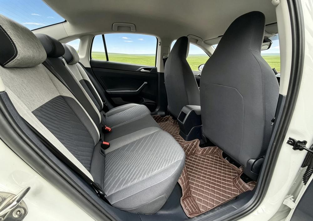 Volkswagen Lavida 2025 #12 Volkswagen Lavida 2025 immagine di auto #12