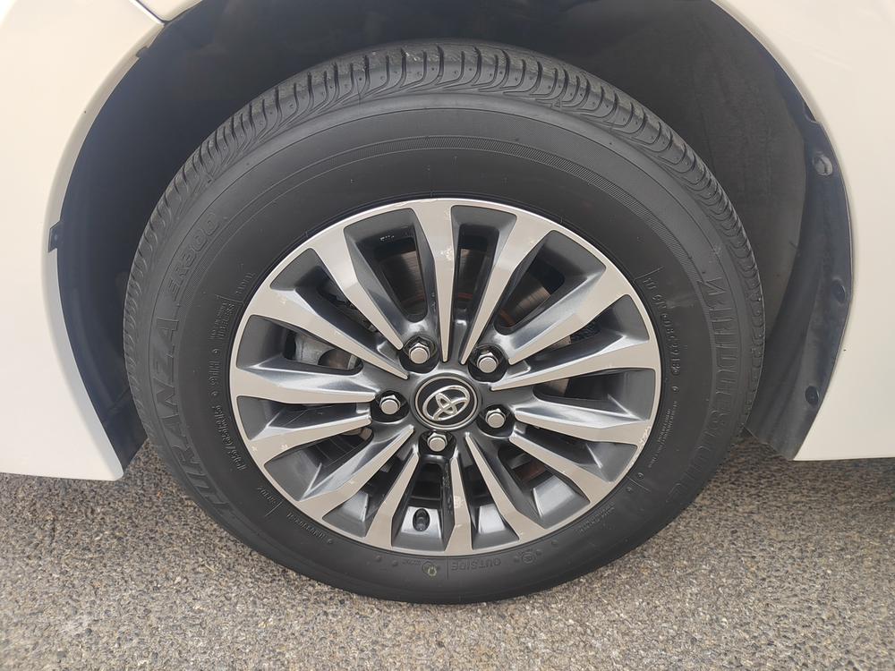 Toyota Corolla 2018 car image #7