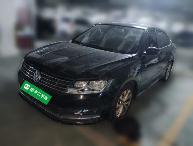 Volkswagen Lavida 2016 Volkswagen Lavida 2016 car image