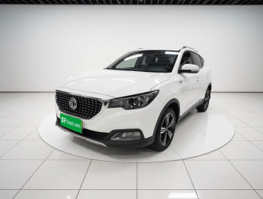 MG ZS 2019 MG ZS 2019 car image